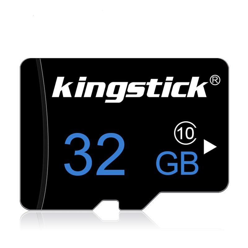 Speicherkarte 8gb/16gb/32gb microsd-karte klasse 10 speicherkarte microsd tf/sd-karte high speed mit adapter für kamera: 32gb