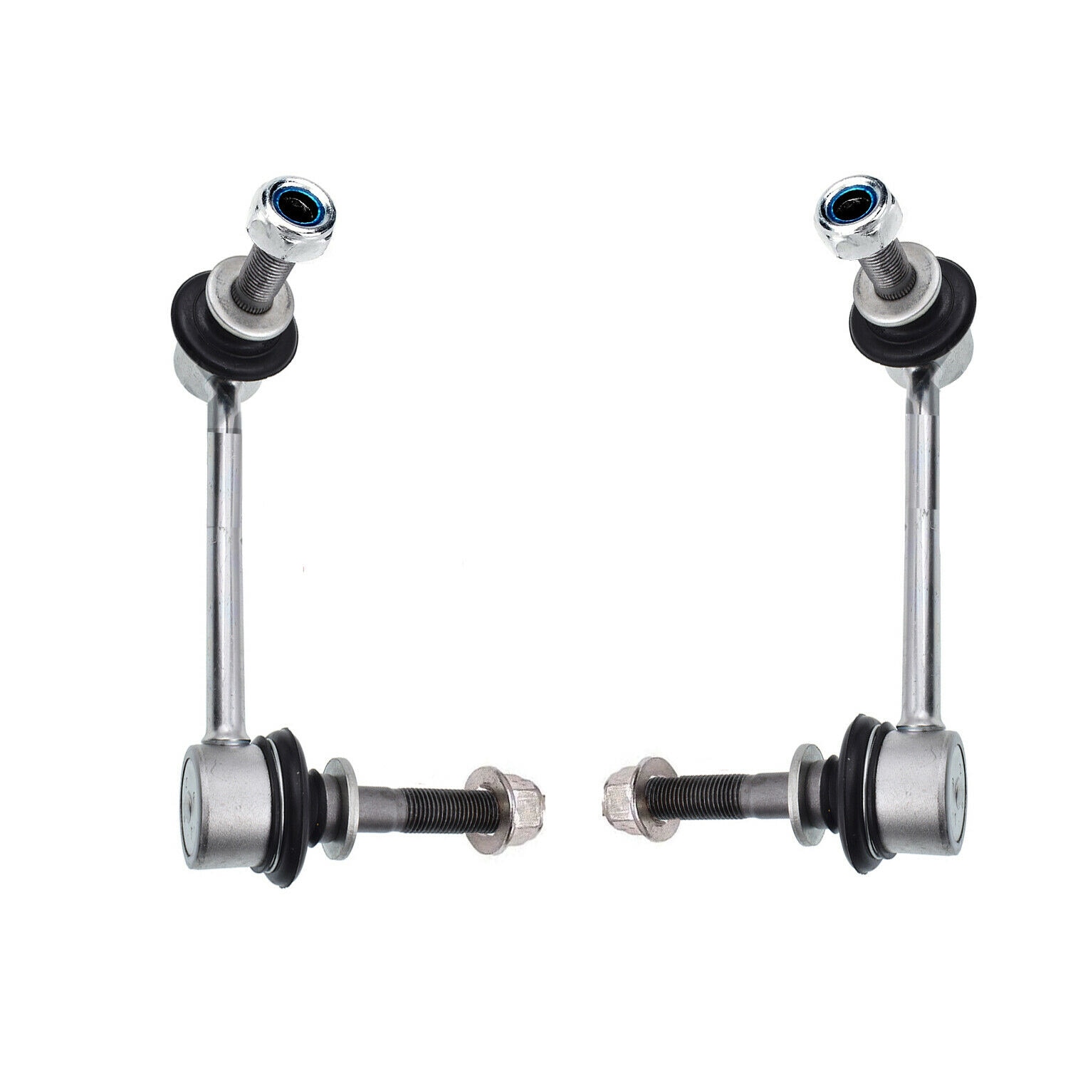 Pair of Front Suspension Stabilizer Sway Bar End L... Grandado