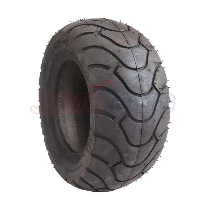 Pneumatico fuoristrada tubeless 85/55-6.5 [Innova] per monopattino ele
