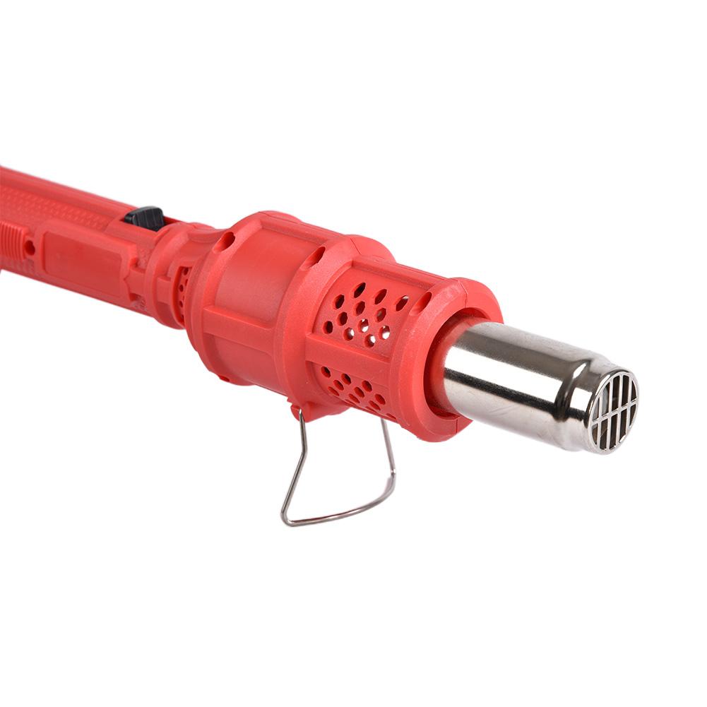 2000W Electric Lawnmower Weeder Power Garden Tools Weeds Burner Weeding High Efficiency Detachable Handle