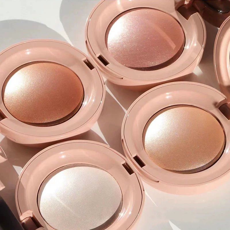 Rare Beauty Positive Light Liquid Luminizer Highlight Contouring Liquid Blush Makeup Face Shimmer Shine High Lighter Lipstick