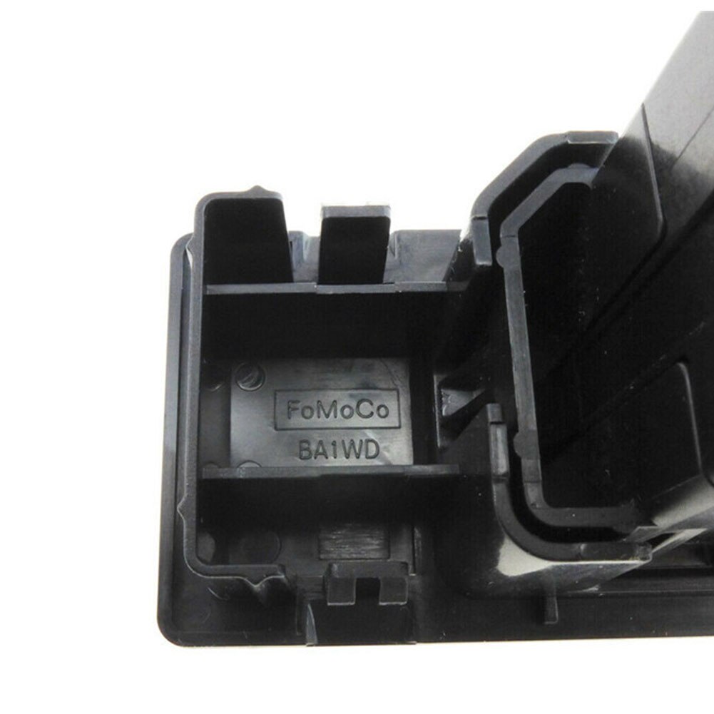 USB Interface Module Multimedia Adapter Cover Durable Universal Fit Replacement Parts Repair Medium Box Hub For Ford Sync 3