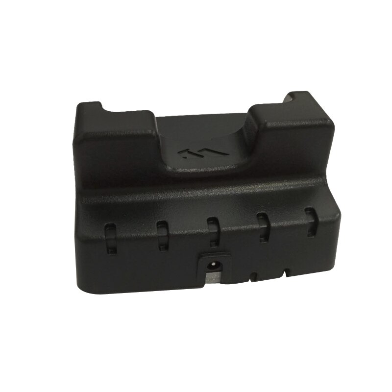 Cargador de escritorio CD-41 para Yaesu Verterx Radio VX-8R VX-8E VX-8DR VX-8DE VX-8GR VX-8GE FT-1DR FT-2DR