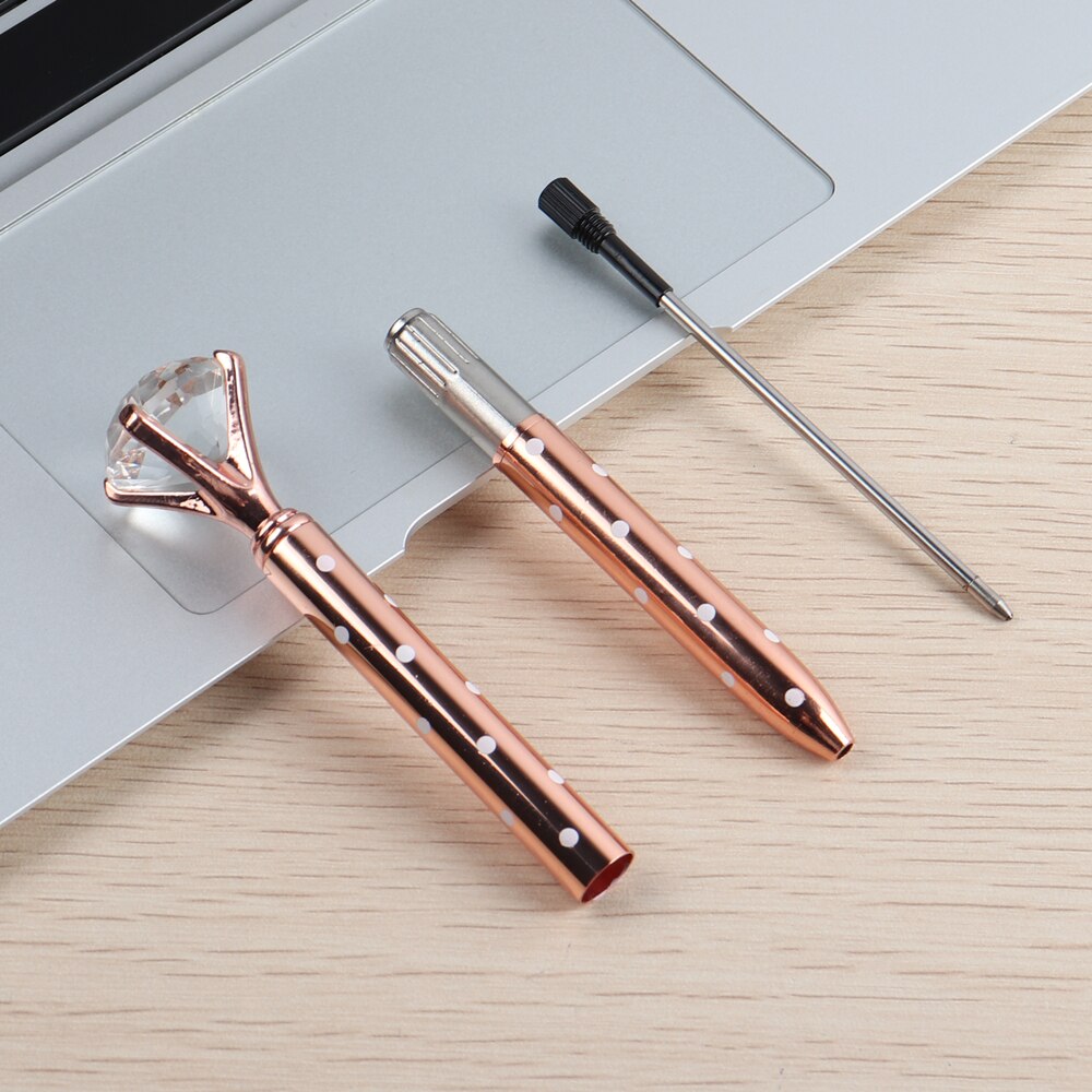 20 PCS/LOT Ballpoint Pen Refill 0.7mm Length 8.2cm Short Blue And Black Ink Refill 82mm Replacement Pens For School
