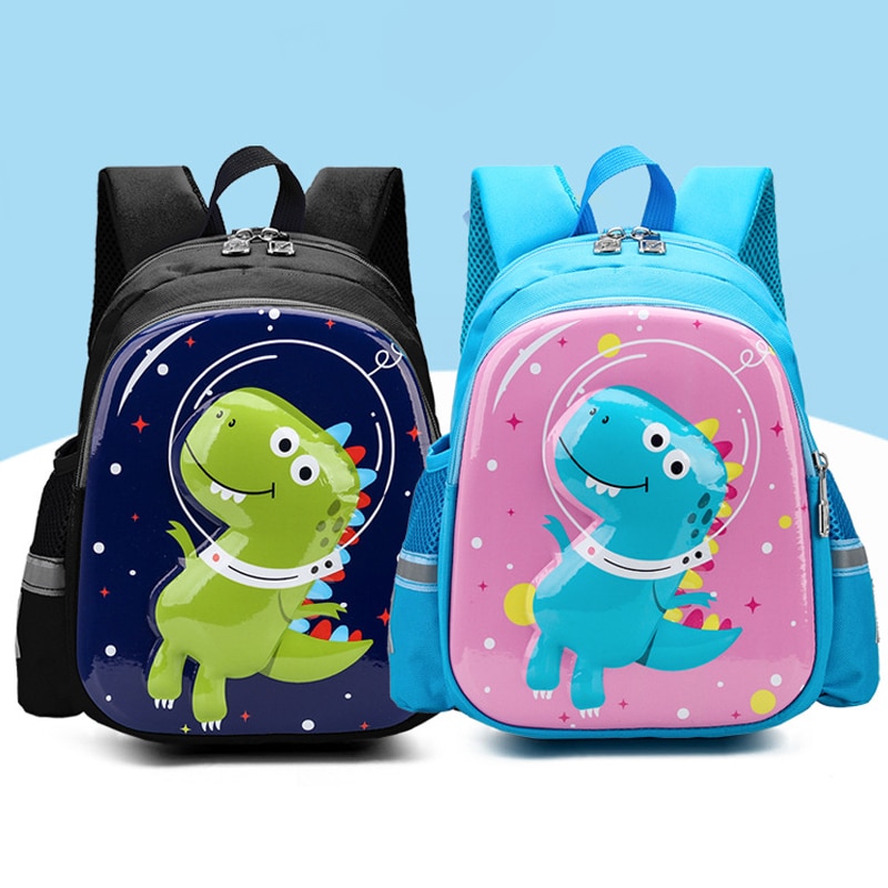 Sacs à dos pour enfants, cartable de dessin animé, pour garçons et petites filles