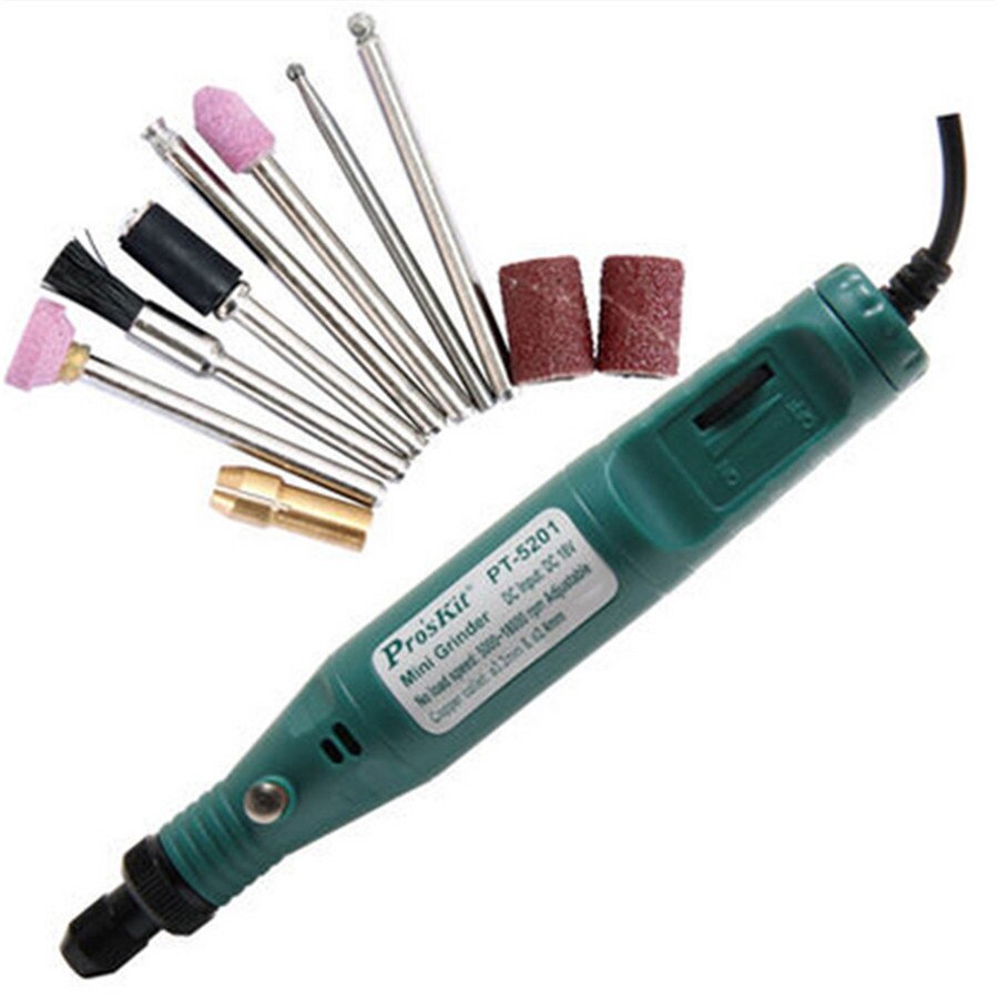 PT-5201B brand portable mini grinder electric mill... – Vicedeal