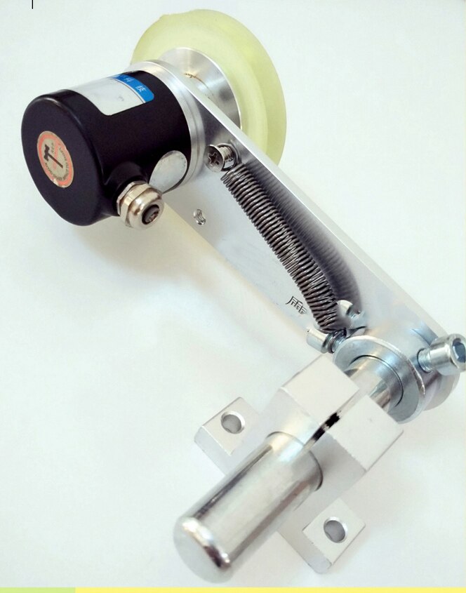 Industrial Encoder Wheel Meter Measuring Wheel Encoder Special Support For Rotary Encoder Scroll/Rolling wheel Counter