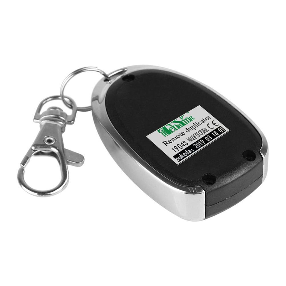 Portable Universal 12V Remote Control Key with Code Duplicator for