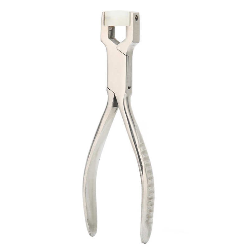 Bending Plier Efficient Bracelet Bent Plier for Watch Repairing