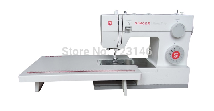 SINGER Sewing Machine Extension Table FOR SINGER 44/55