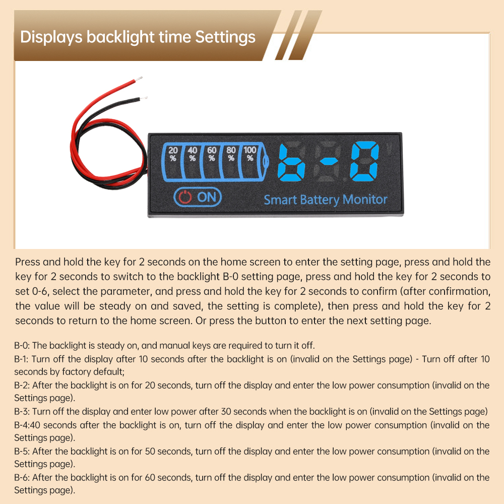 DC7-55V Säure/Lithium Universal Batterie Lade Anzeige Bord Batterie Level Anzeige Spannung Batterie Lade Tester 3S-14S
