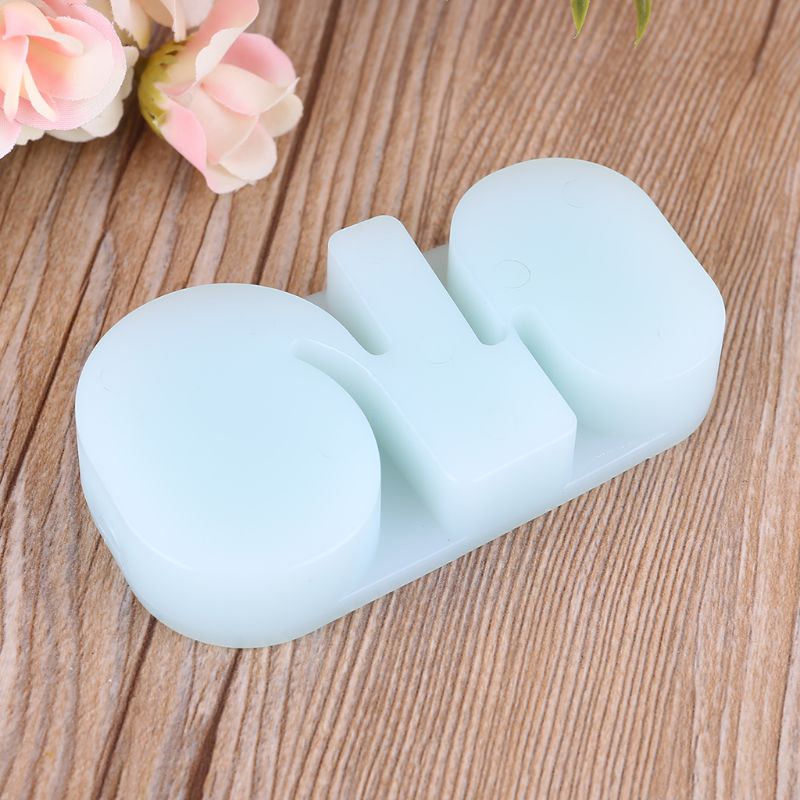 Plastic 4 in 1 Bracelet Bending Jig Tool Handmade Bender Metal Stamping Blank Bangle