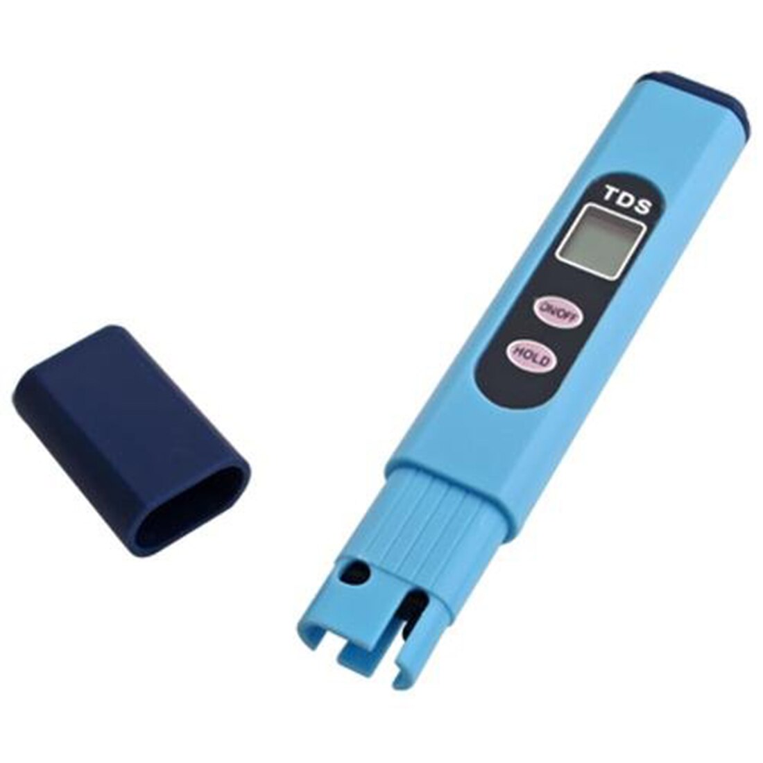 1pcs Digital TDS Conductivity Water Tester Meter Hydroponics Aquarium Backlight LCD