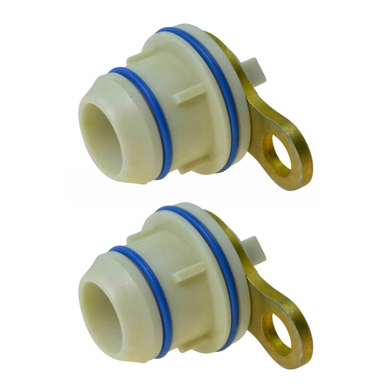 2Pcs Expansion Plug Block Plug Engine Block Water Blocking 53032221AA for Chrysler Dodge Jeep Ram Hemi: Default Title