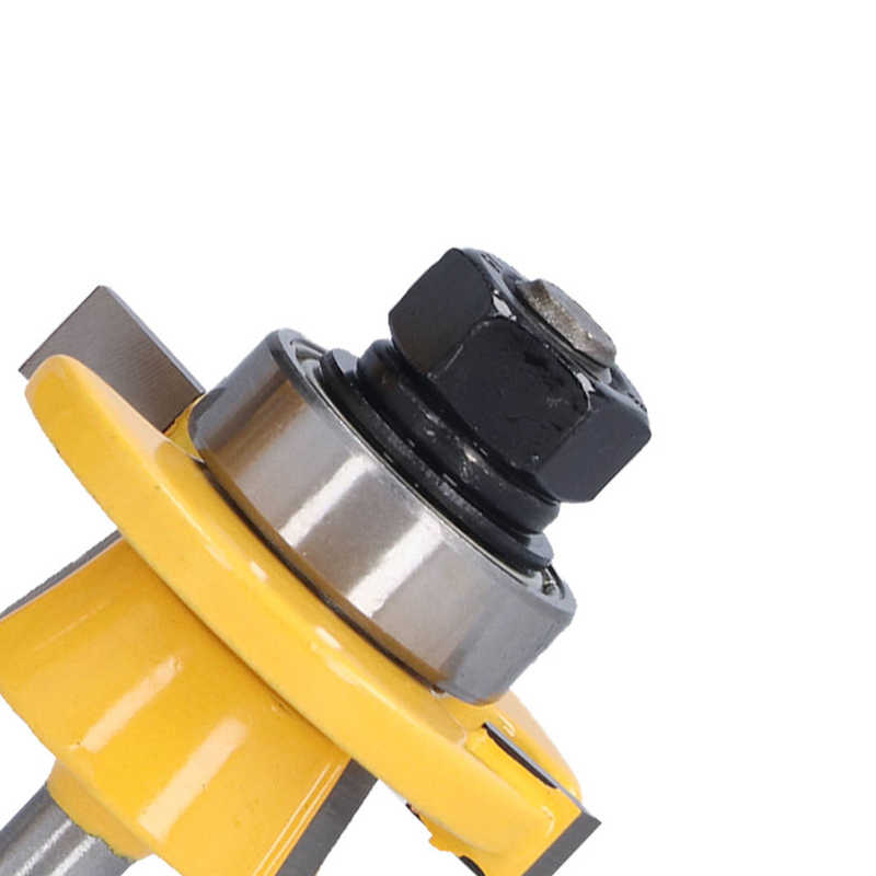 Routers Bits Milling Cutter Router Bit for Woodworking