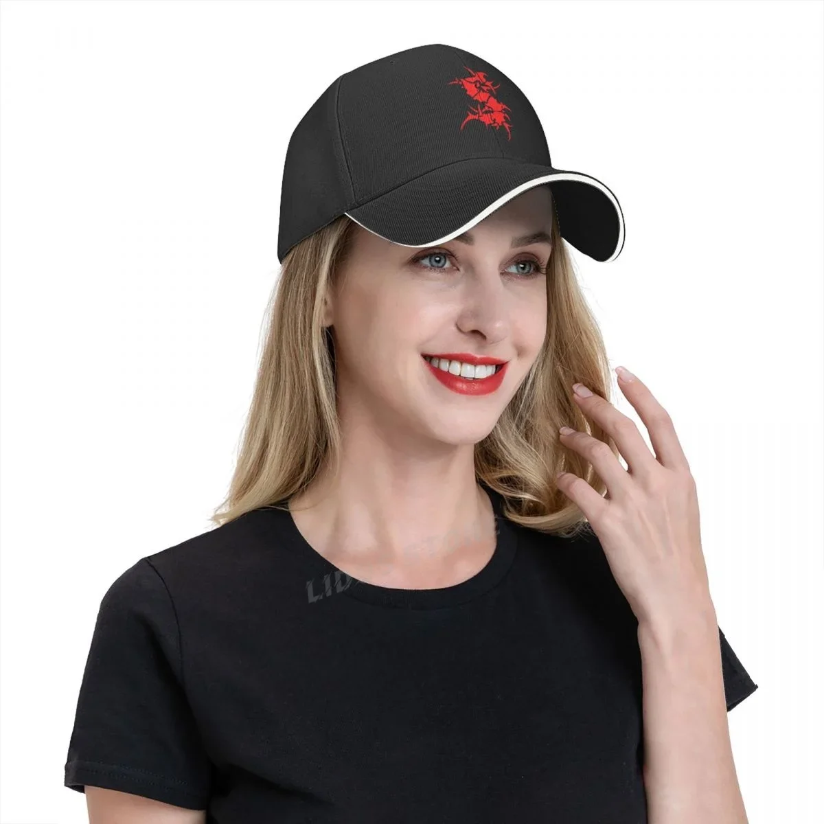 Gorra de béisbol Sepultura de banda de Heavy Metal brasileño, gorra de Death Metal Rock, gorra Tribal de Sepultura para hombres, sombrero de Hip Hop Punk Rock