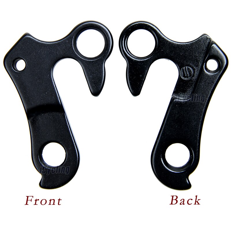 1pc Derailleur Hanger For Giant ATX Talon XTC Reign Yukon Escape NRS Frames high Alloy Dropout