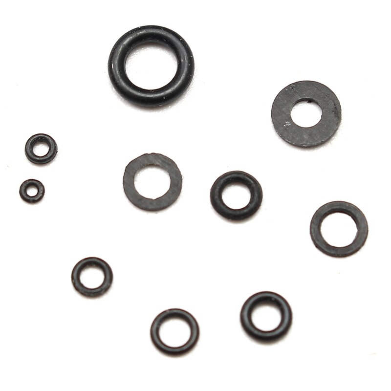 Mini Rubber Wasmachine O-Ring Horloge Crown Waterdichte Horloges Seals Horloge Reparatie Tools