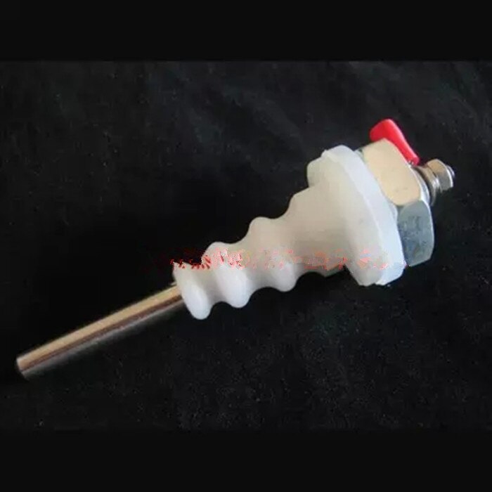 2Pcs Boiler Water Dispenser Water Niveau Sensor Niveau Sonde Niveau Elektrode Water Niveau Sonde