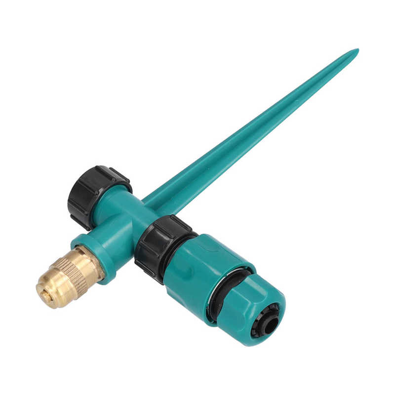 Lawn Sprinkler Irrigation Sprayer Automatic for Bush for Garden