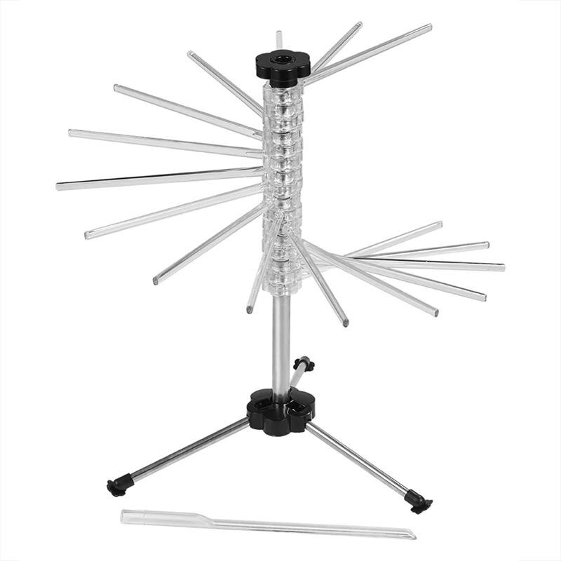 Soporte para secado de fideos, estante para secado de Pasta, soporte para secador de espagueti, herramientas de cocina, accesorios de cocina