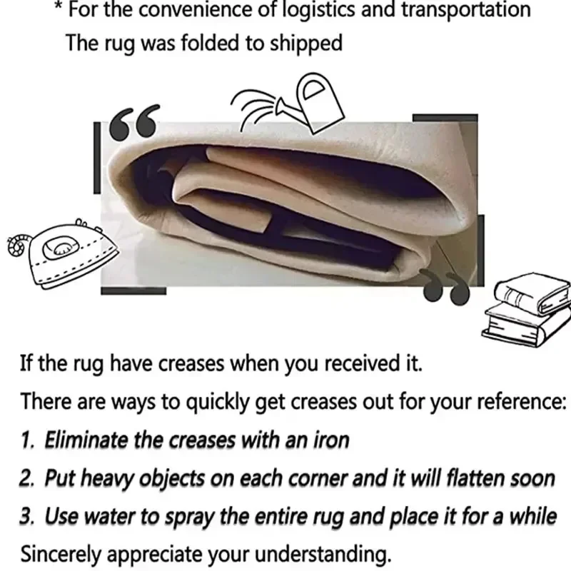 Dörrmatta för husbil, välkommen, entré, 100% -pack, polyester, heminredning, matta, inomhus, utomhus, golvmatta, vardagsrum, sovrum, badrum, köksmatta