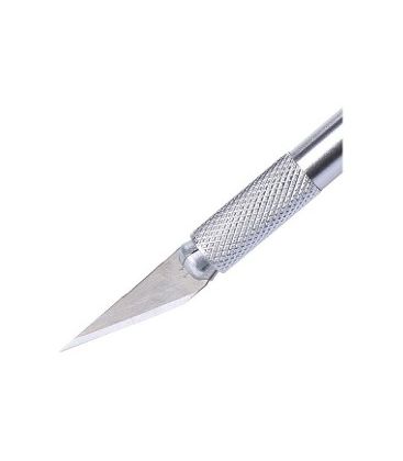 Scalpel 5 Blades Dikke