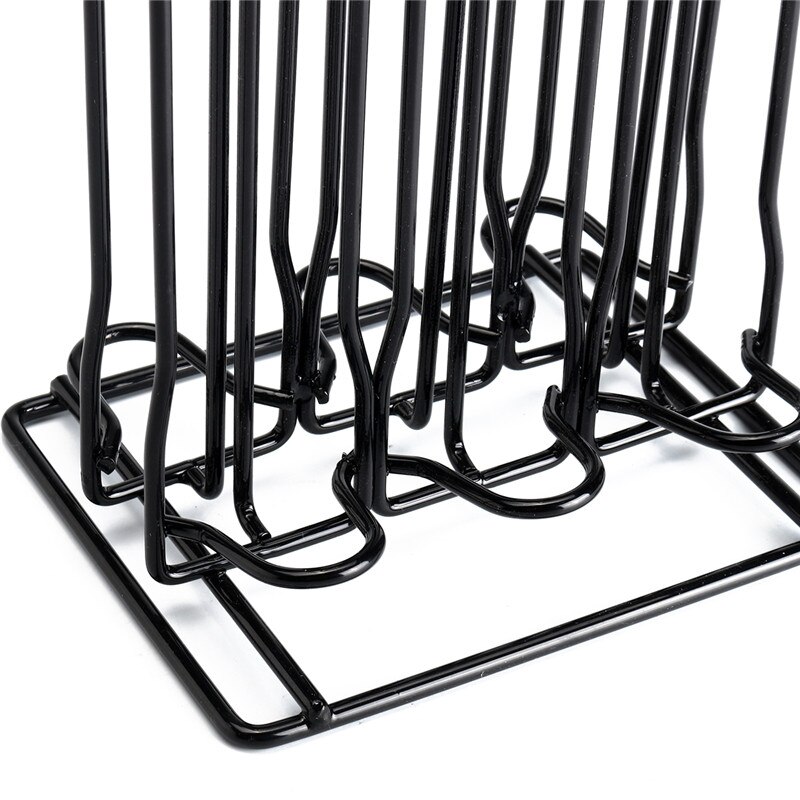 60Pcs Coffee Capsules Display Storage Rack Holder Stand Dispenser For NESPRESSO Coffee Maker Home Kitchen Coffeware