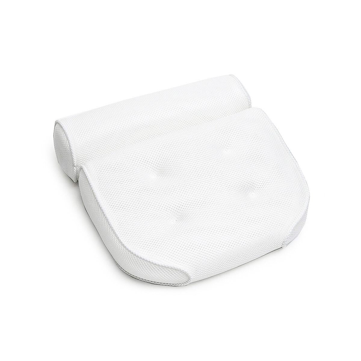 Environment Friendly Odorless Bathtub Pillow Non-slip Bath Pillow Spa Hotel Bathtub Pillow