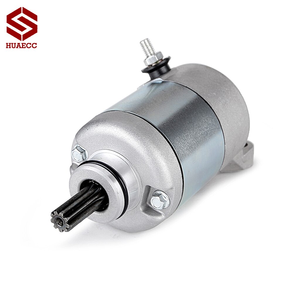 Motocicleta Motor de Arranque Motor de Arranque Elétrico para Kawasaki KLX125S KLX140S KLX150S 2008-2018 KLX140 KLX140L 08-19 KLX140G KLX150L