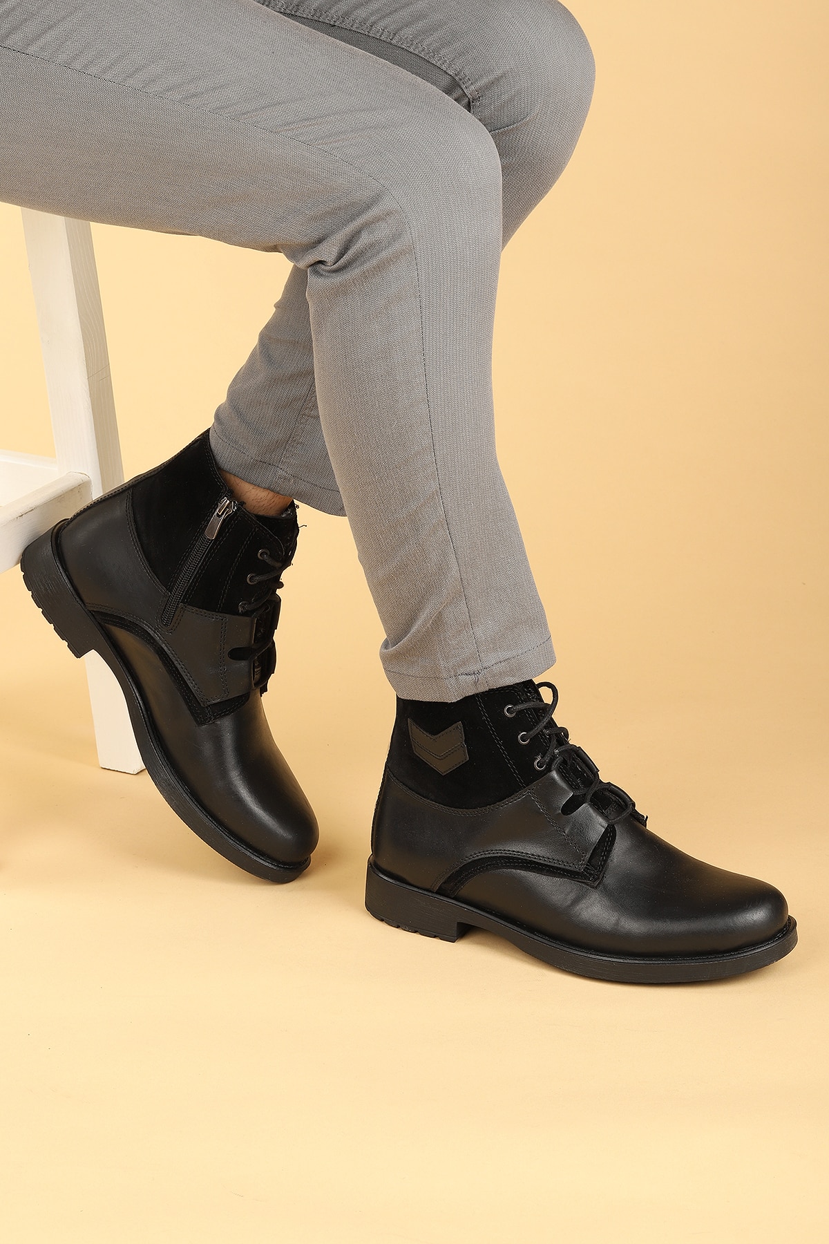 Noria™ | Comfortabele warme winterlaarzen