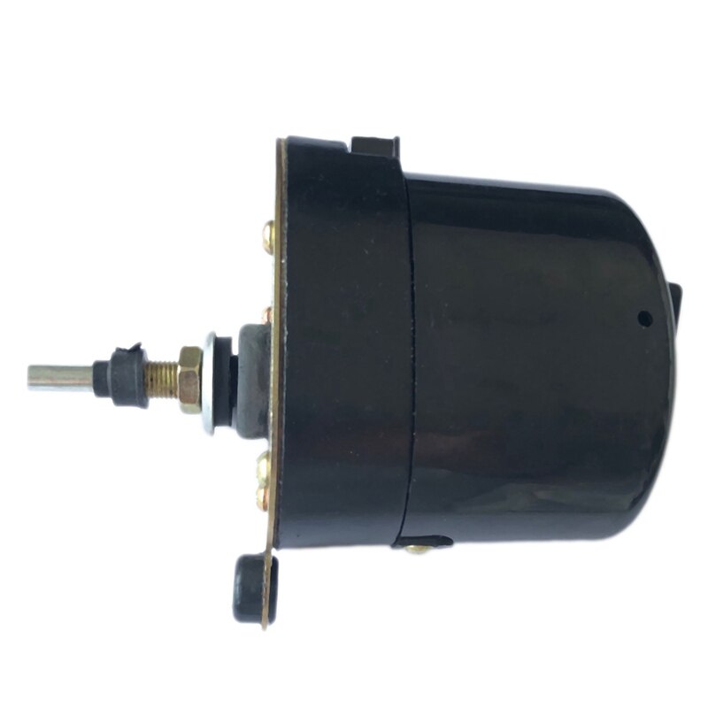 12V Universal Windscreen Wiper Motor For Willys Jeep Tractor