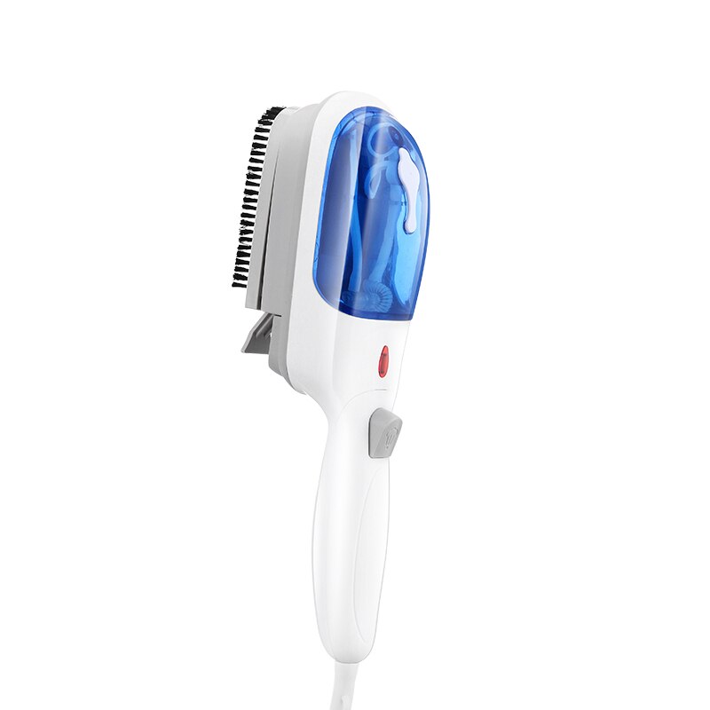 Vapeur de vêtement pour vêtements tenue dans la main 360 degrés brosse à vapeur électrique fer Machine avec prise EU US pour appareil ménager de voyage à la maison