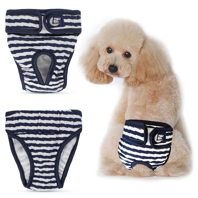 Hund Physiologischen Hosen Hunde frauen Belästigung kurze Hose Höschen für Weibliche Hunde Katzen Menstruation rutscht Unterwäsche Kleidung