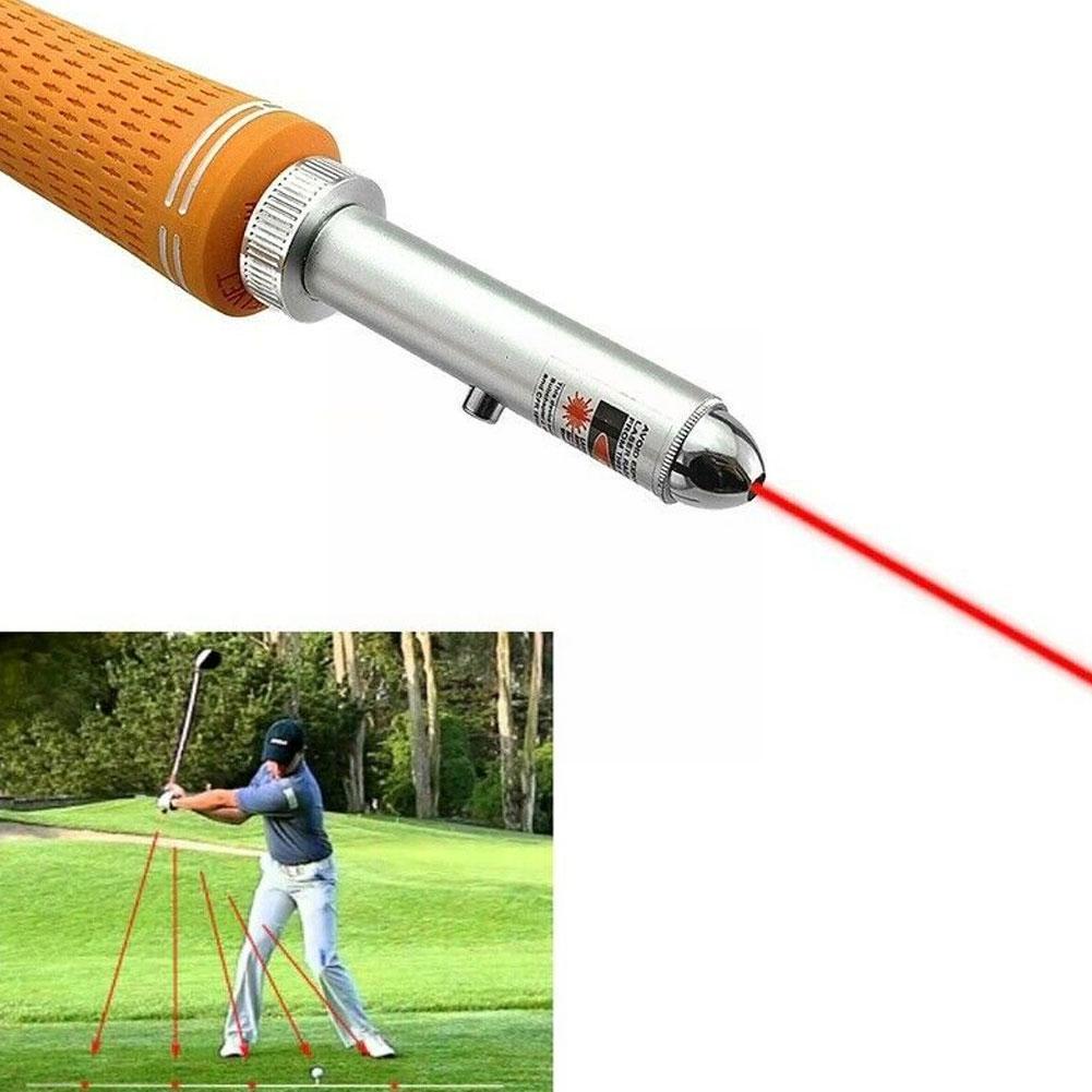Golf Swing Exerciser Plane Trainer Golf Swing-plane Golf Accessories Training O2l7