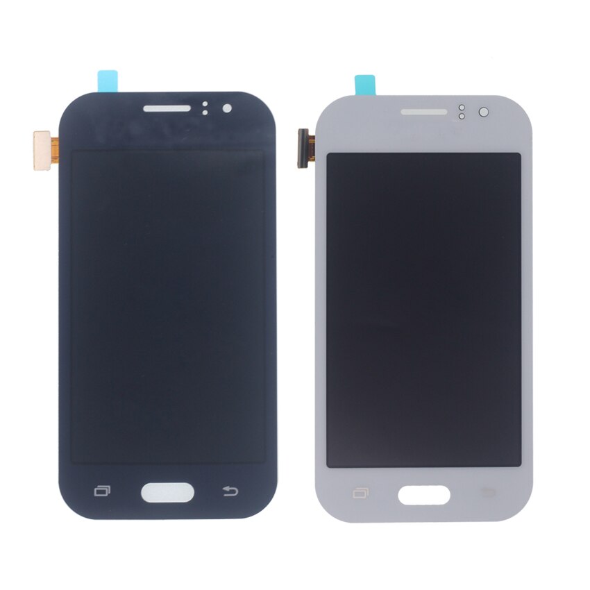 Voor Samsung Galaxy J1 Ace J110 J110M J110L J110F Touch Screen Lcd Display Digitizer Vergadering Voor Voor Samsung Galaxy J1 lcd