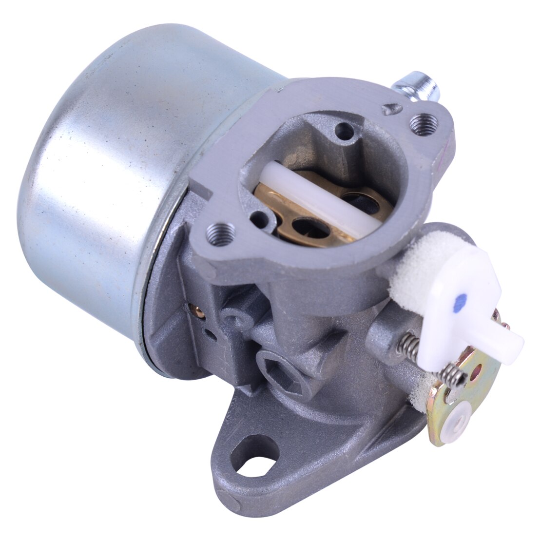 Kit de carburateur pour moteur Briggs Stratton 122K07 122K09 122K82 123K02