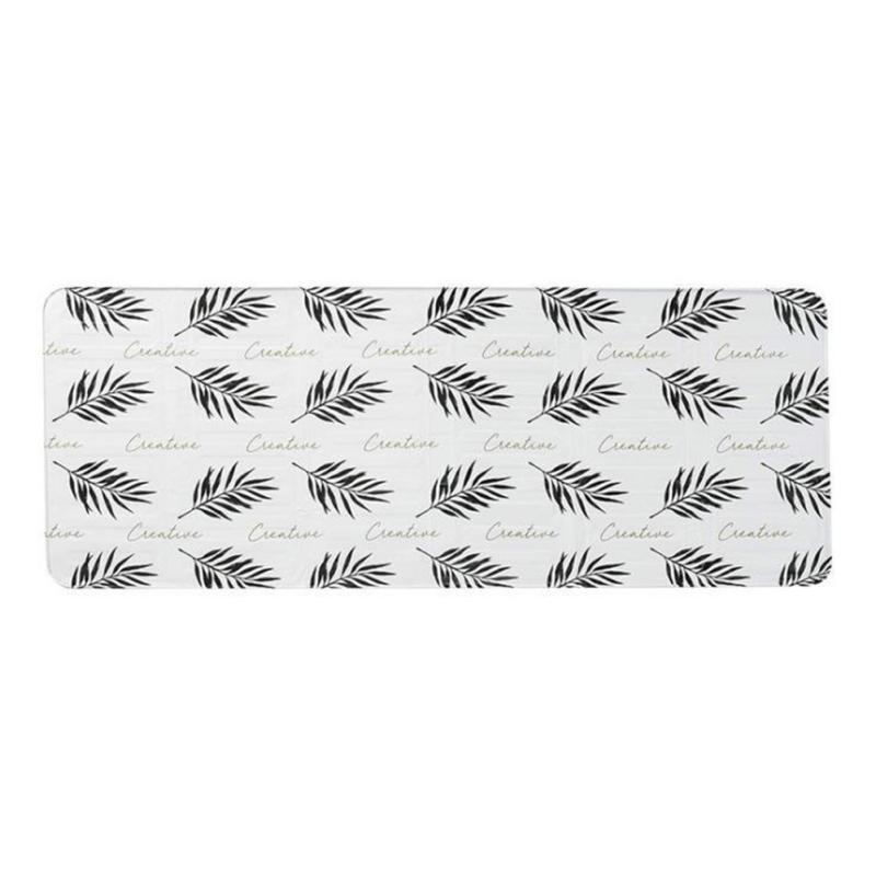 Anti-Splashing Oil Baffle Aluminum Foil Oil Block Heat Insulation Oil Barrier Stove Cooking Kitchen Utensils Supplie: B