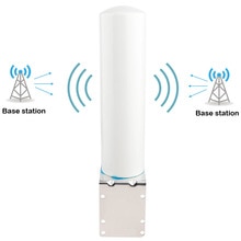 698-2700MHZ antenne 3G 4G antenne externe connecteur d'antenne extérieure répéteur de Signal Mobile 3G 4G routeur modem