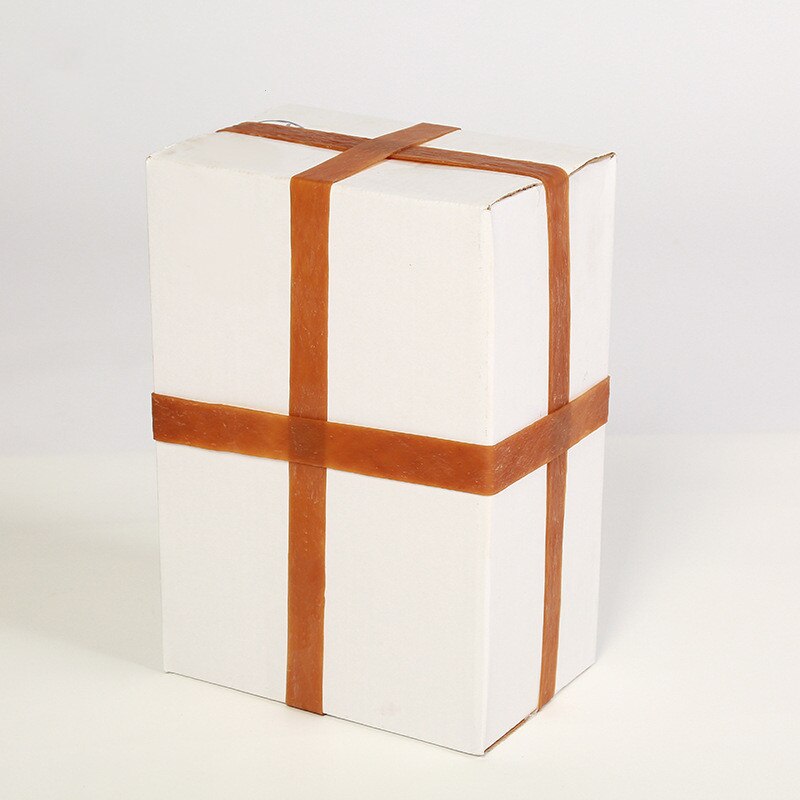 127*10mm High Elastic Round Elastic Band Rubber Band Elastic Cord for School Factory Package Supplies Accessories