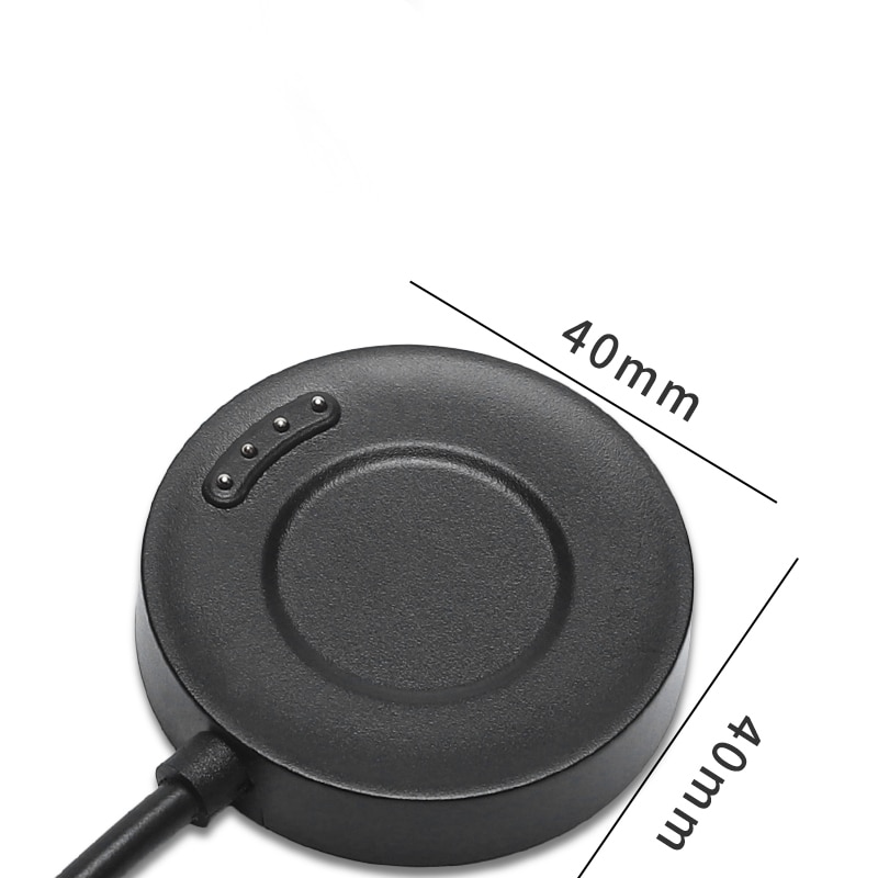 Usb Oplaadkabel Cradle Voor Amazfit Stratos 3 Voor Amazfit A1928 Smart Horloge Portable Charging Dock Sport Horloge Charger