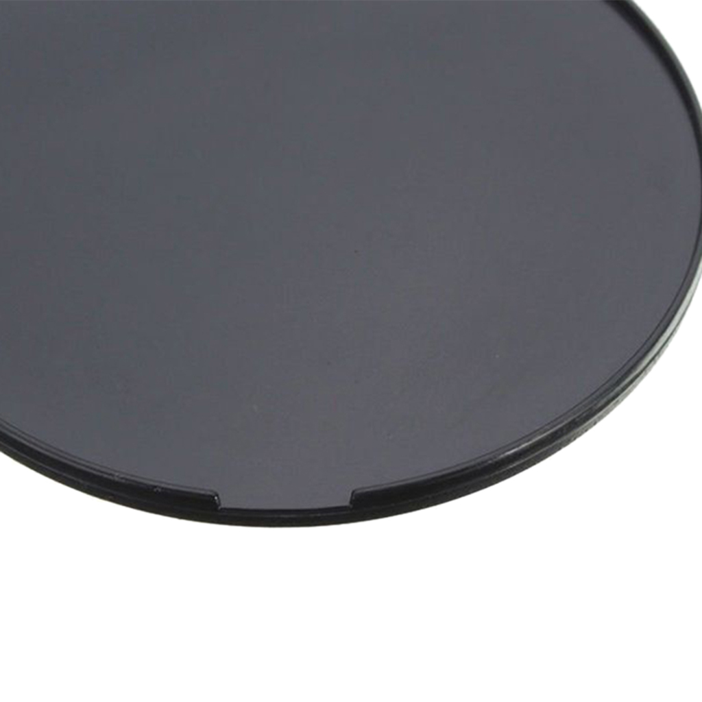 Placa de disco para salpicadero de coche, soporte para GPS Tomtom Garmin, ventosa, adhesivo fuerte, soporte para almohadilla, 1/3/5 Uds.