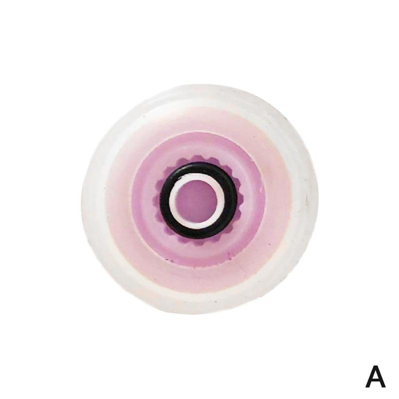 1pcs Water Saving Device Regulator Shower Hose Flow Water Water Controller Tablet Reducer Aerator Regulator Limiter Saving G2h6: A