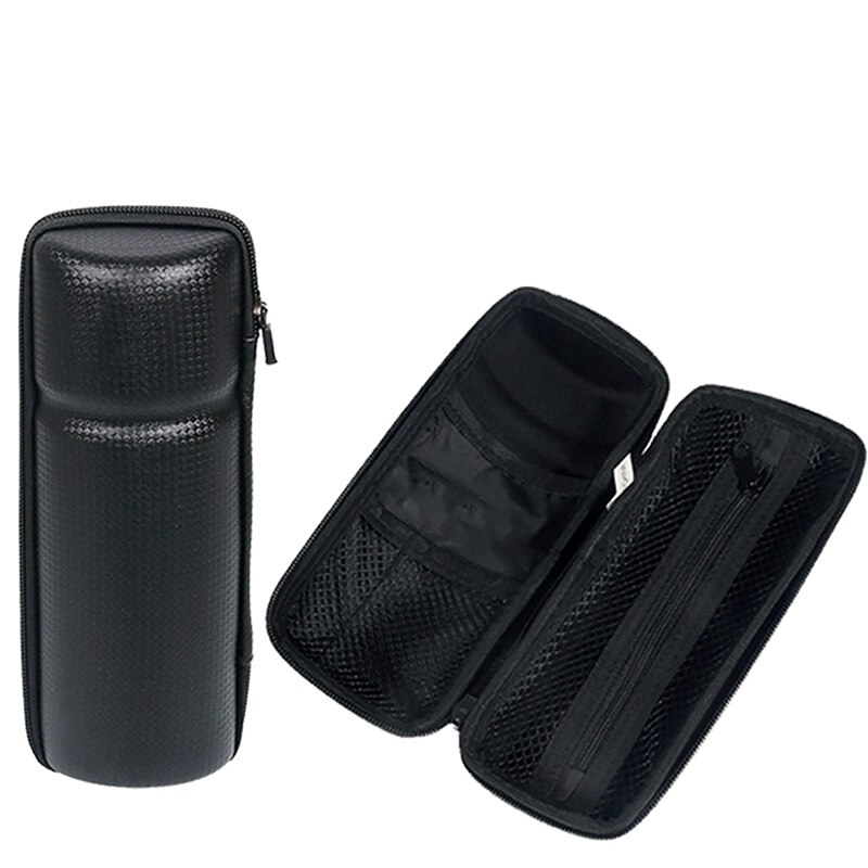 Fiets Reparatie Tools Bike Tire Repair Kits Fiets Tool Pomp Fietsen Bandenreparatieset Tool Tas Eva Shell Opslag Fles