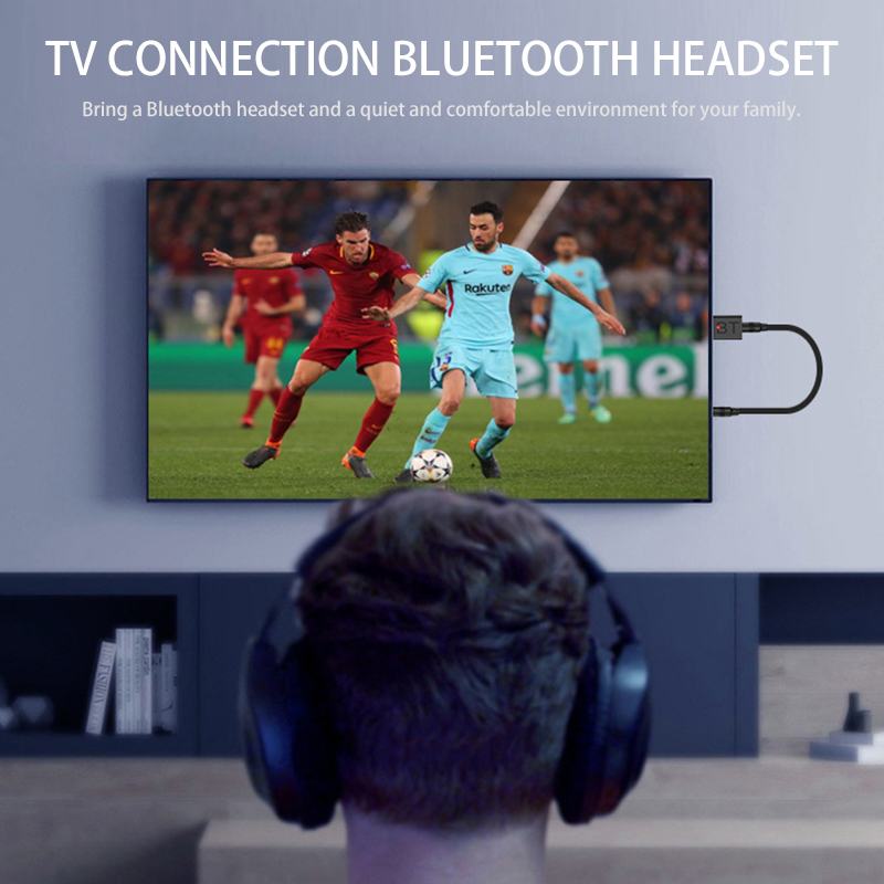 Wireless USB Bluetooth Adapter 5.0 For Computer Bluetooth Dongle USB Adapter Bluetooth Receiver Transmitter Bluetooth Adapter