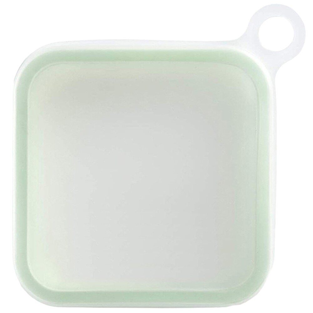 Practical Sandwich Lunchbox Portable Food Container Bento Box Outdoor Lunch Box: Default Title