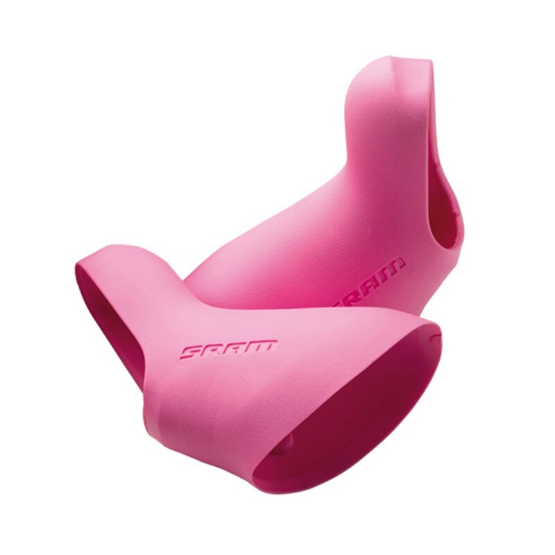 for Sram Apex Rival Force Red Doubletap Shifter Hoods Cover 2x10 10 Speed Road Bicycle Mechanical Brake Lever Hood Rubber