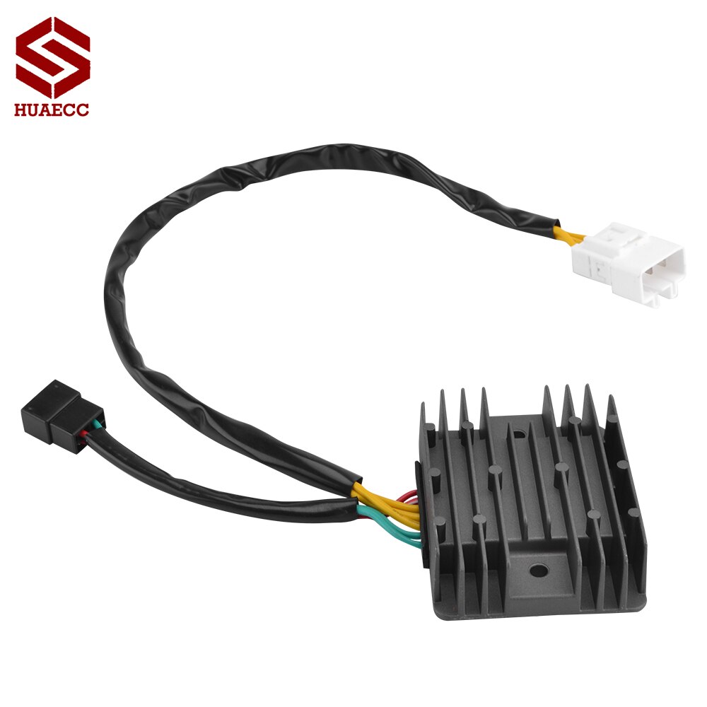 Regulator Rectifier for Aprilia RSV4 1000 Factory RSV4 R 1000 RSV4 RF 1000 RSV 1100 Tuono V4 Tuono V4 1000 RSV4 B043488