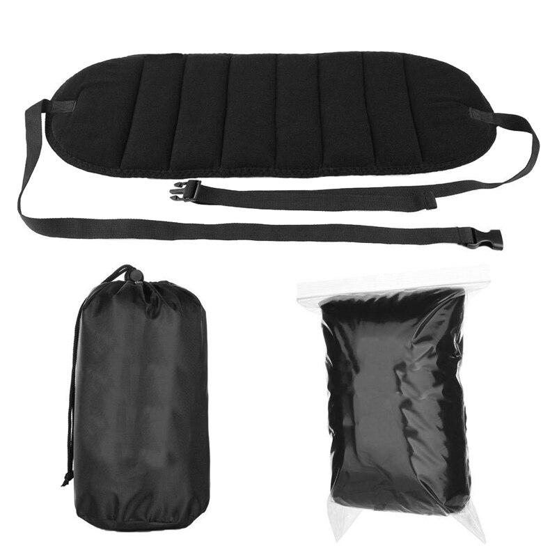 Travel Mat Foot Rest Hanging Bed Aircraft Foot Hammock Foot Stopping Artifact