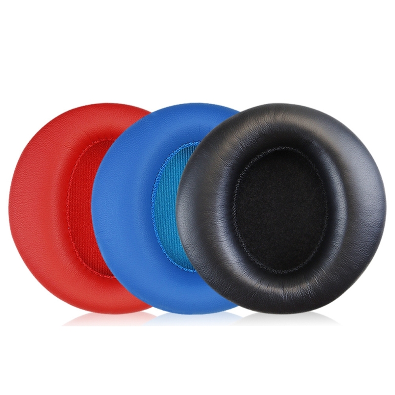 1 par de almohadillas para los oídos para auriculares COWIN E7 PRO, almohadillas para los oídos, almohadillas para los oídos, cojines con aislamiento de ruido